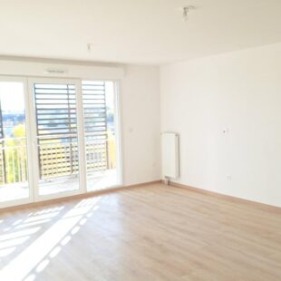 Location appartement à Valenciennes