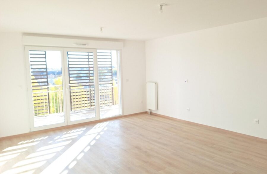 Location appartement à Valenciennes
