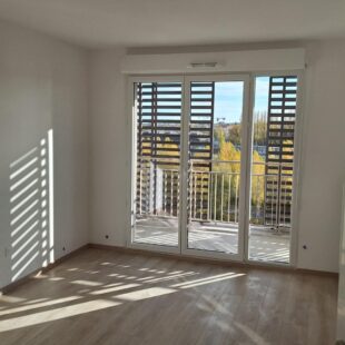 Location appartement à Valenciennes