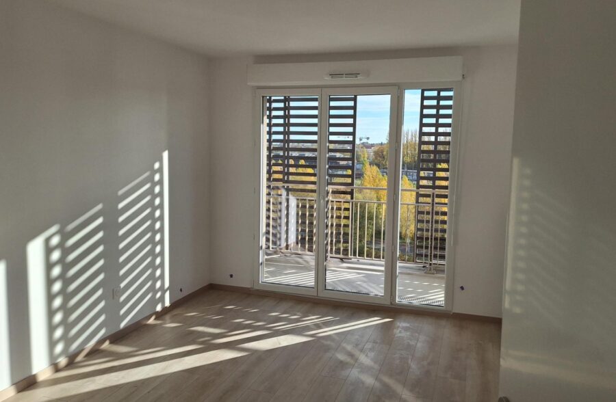 Location appartement à Valenciennes