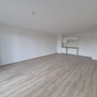 Location appartement à Valenciennes