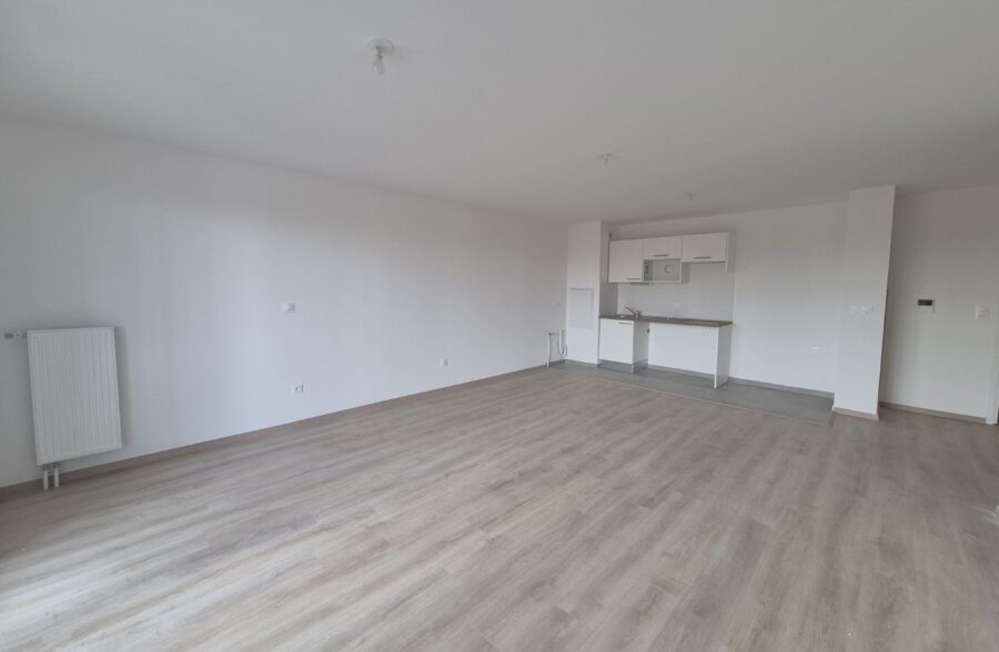 Location appartement à Valenciennes
