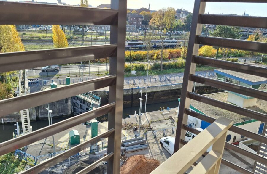 Location appartement à Valenciennes