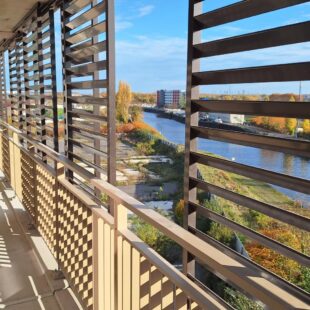 Location appartement à Valenciennes