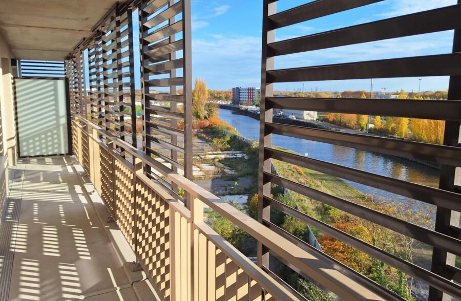 Location appartement à Valenciennes