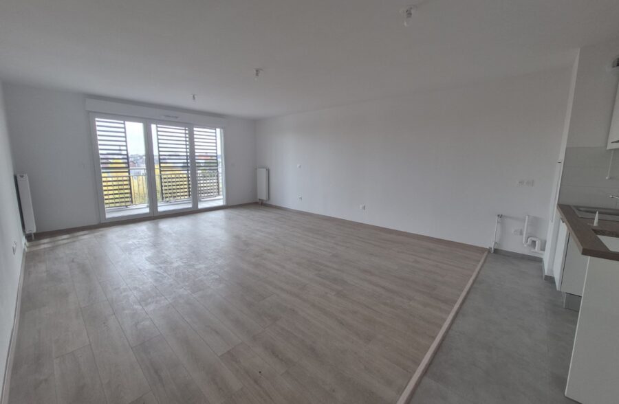 Location appartement à Valenciennes