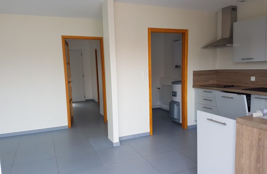 Location maison à Maing