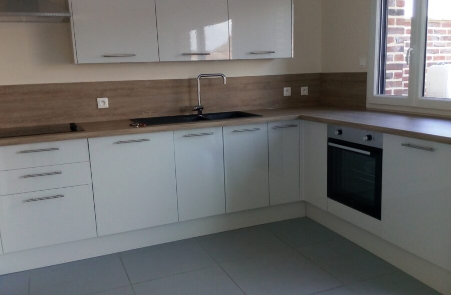 Location maison à Maing