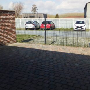 Location maison à Maing