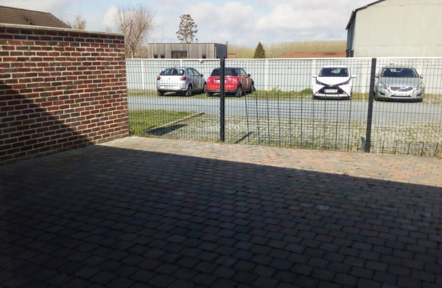 Location maison à Maing