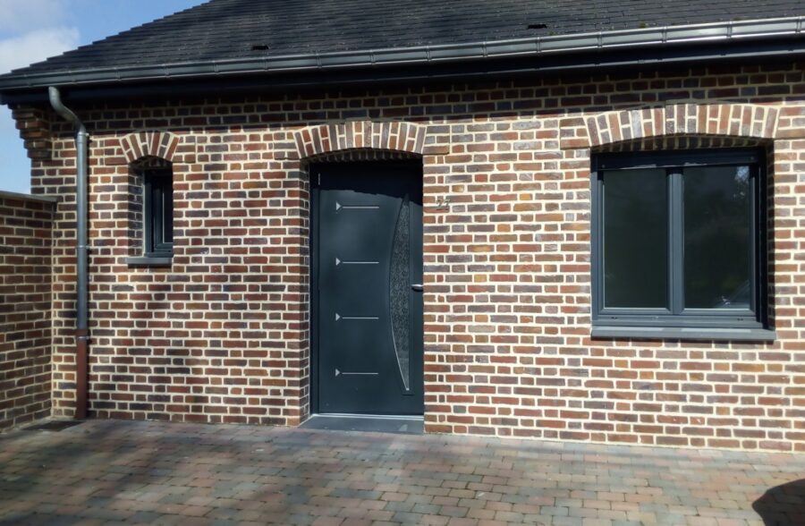 Location maison à Maing