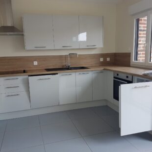 Location maison à Maing