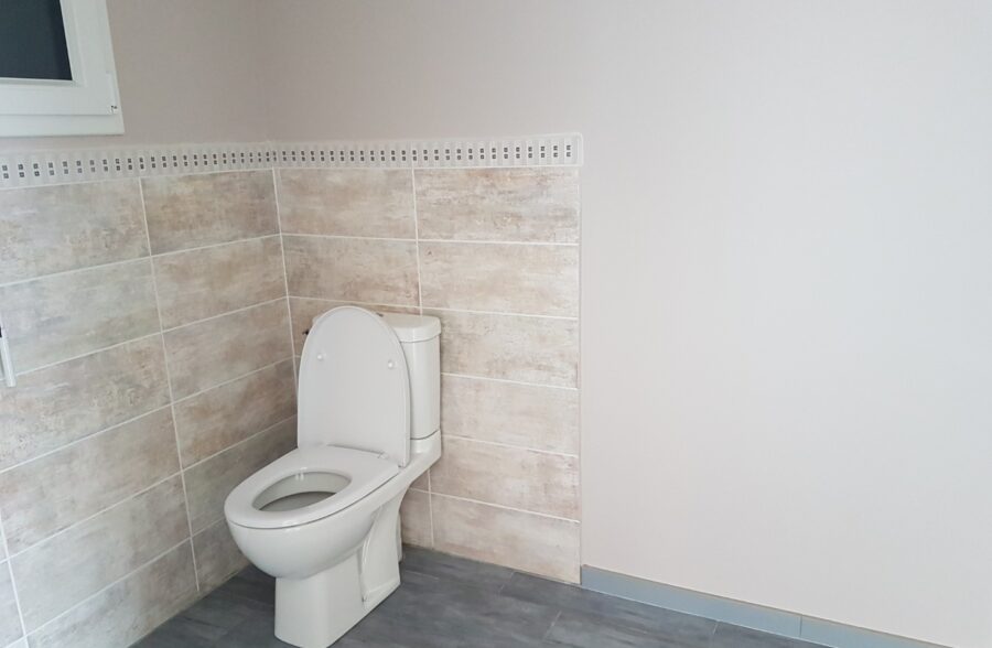 Location maison à Maing