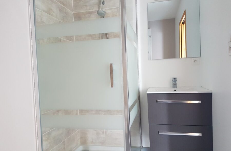 Location maison à Maing