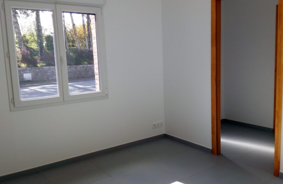 Location maison à Maing