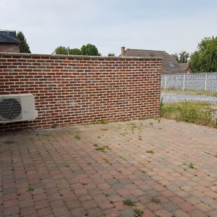 Location maison à Maing