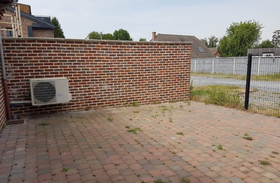 Location maison à Maing