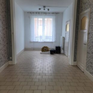 Location maison à Hazebrouck