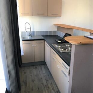 Location appartement à Caëstre