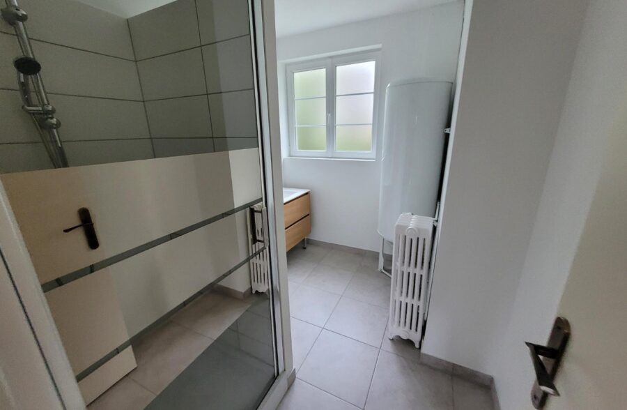 Location appartement à Boulogne-Sur-Mer