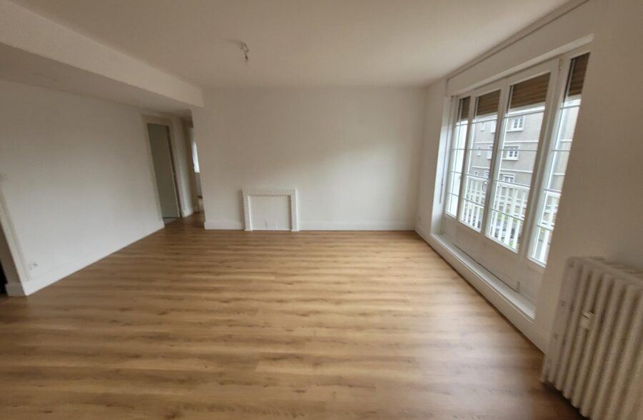 Location appartement à Boulogne-Sur-Mer