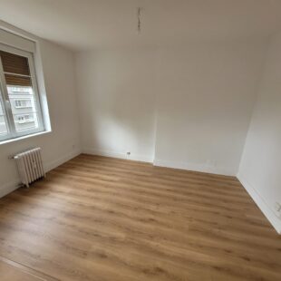 Location appartement à Boulogne-Sur-Mer