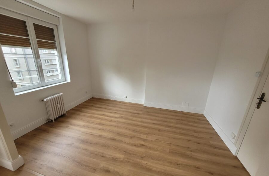 Location appartement à Boulogne-Sur-Mer