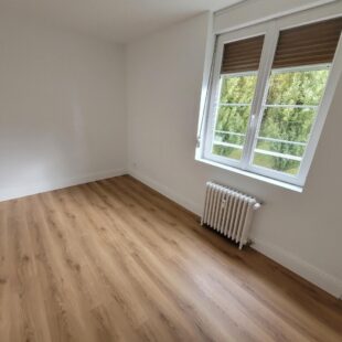 Location appartement à Boulogne-Sur-Mer