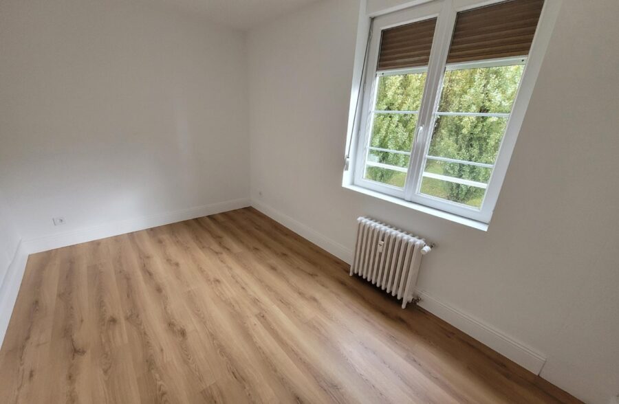 Location appartement à Boulogne-Sur-Mer