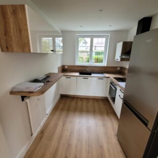 Location appartement à Boulogne-Sur-Mer