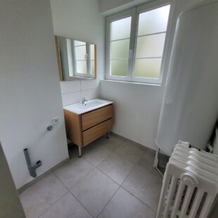 Location appartement à Boulogne-Sur-Mer