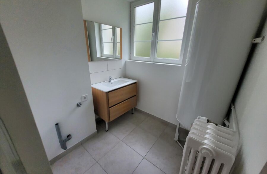 Location appartement à Boulogne-Sur-Mer