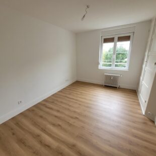 Location appartement à Boulogne-Sur-Mer