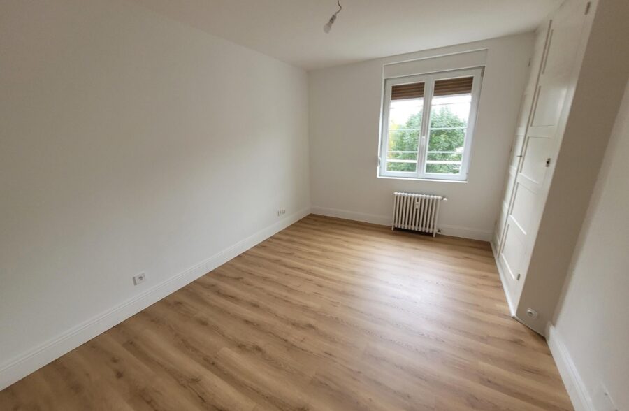 Location appartement à Boulogne-Sur-Mer