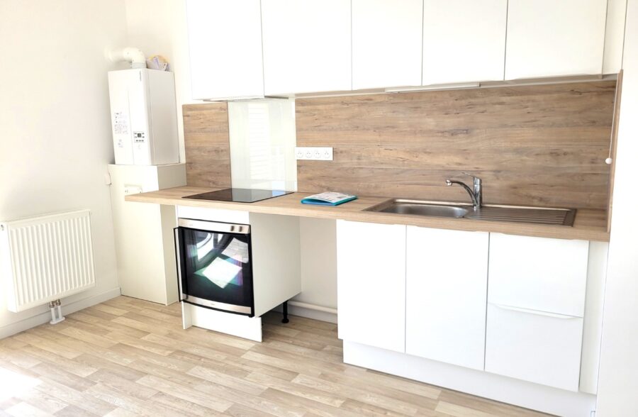 Location appartement à Quesnoy-Sur-Deûle