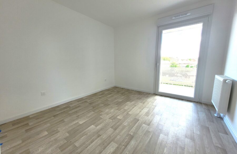 Location appartement à Quesnoy-Sur-Deûle