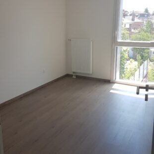 Location appartement à Lille