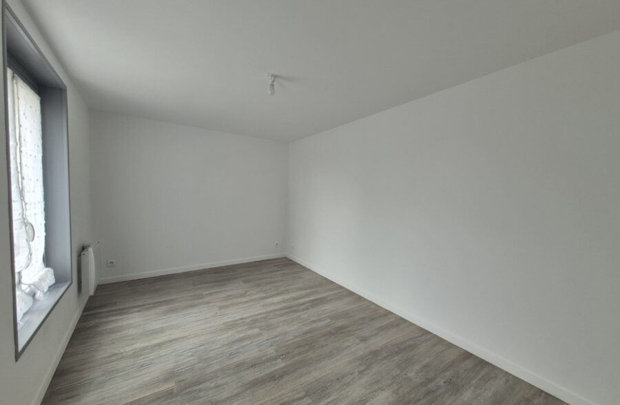 Location maison à Saint-Omer