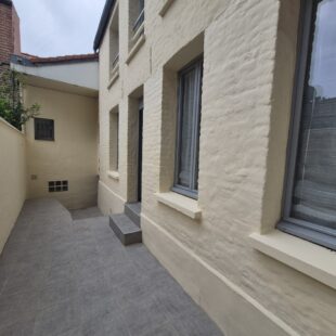 Location maison à Saint-Omer