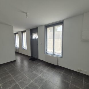 Location maison à Saint-Omer