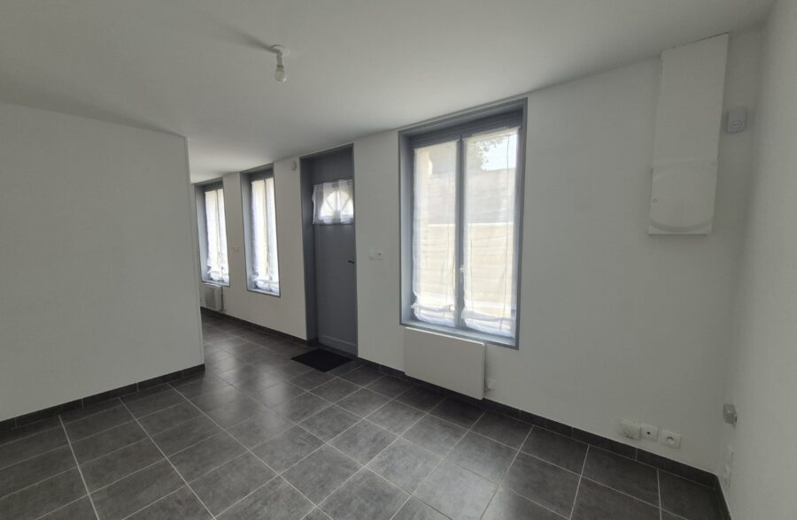 Location maison à Saint-Omer