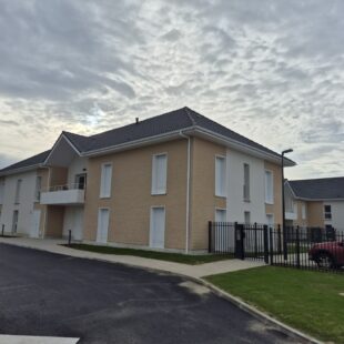 Location appartement à Ardres