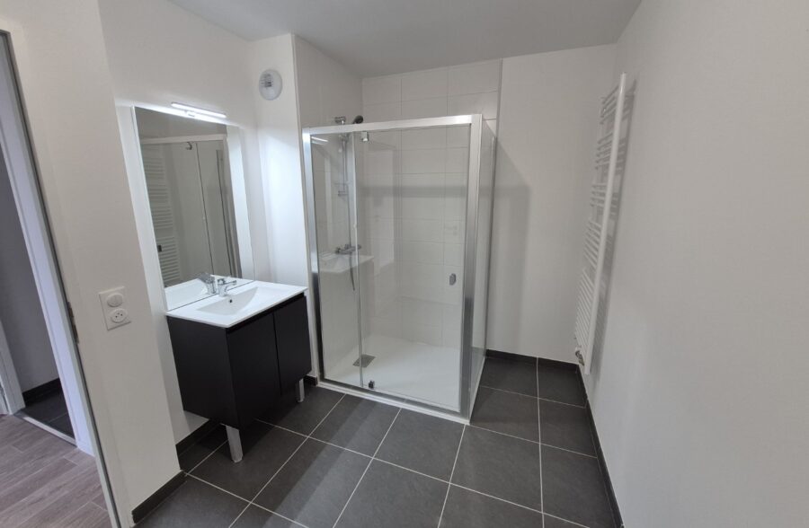 Location appartement à Ardres