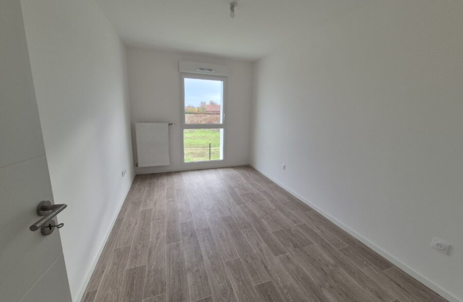 Location appartement à Ardres