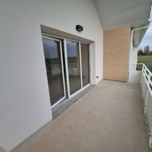 Location appartement à Ardres