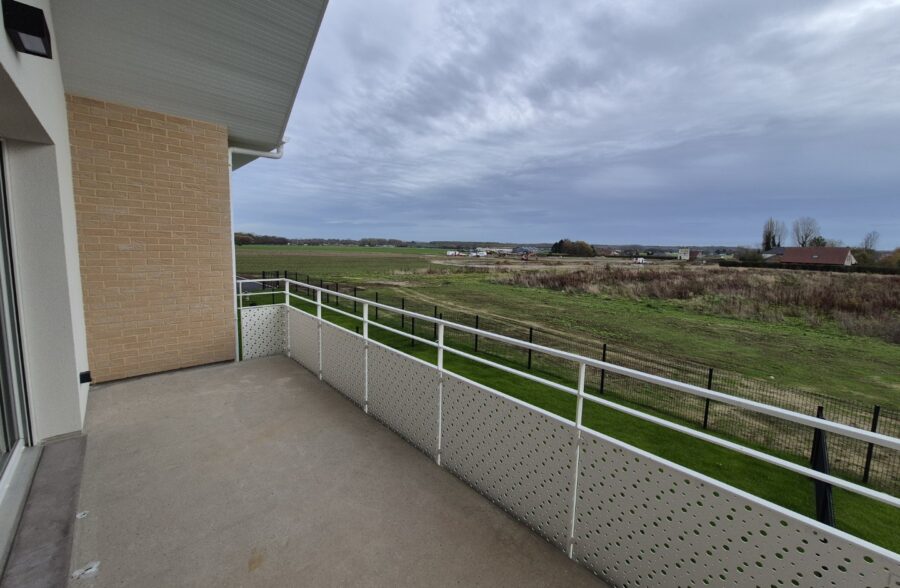 Location appartement à Ardres