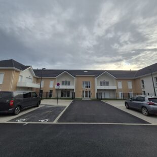 Location appartement à Ardres