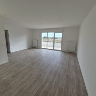 Location appartement à Ardres