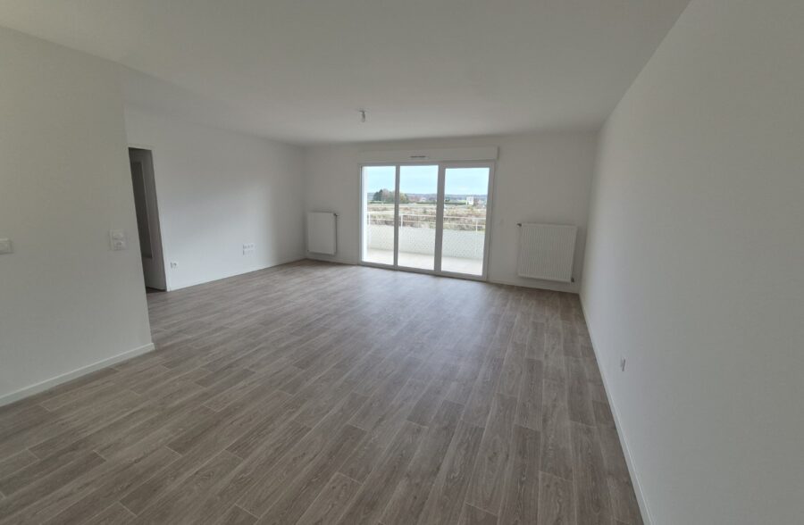 Location appartement à Ardres