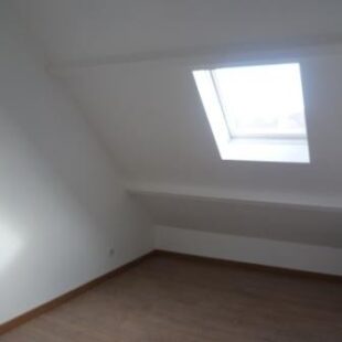 Location appartement à Watten